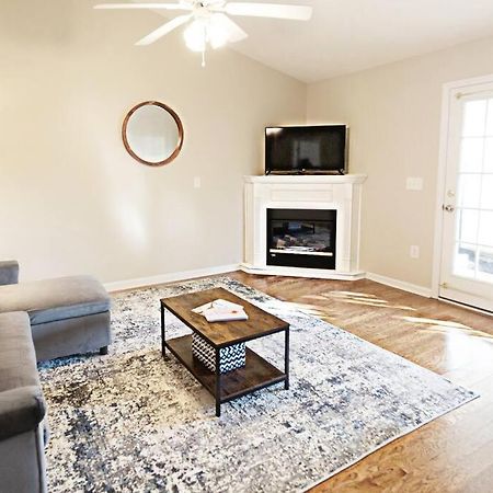 The Home Place & Prime Location Near I-20 Martinez Bagian luar foto