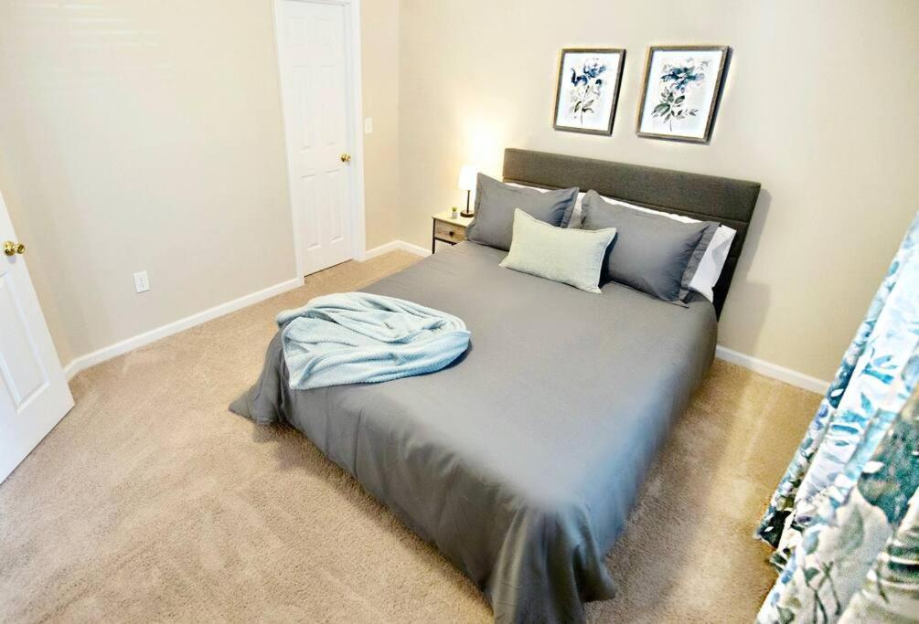The Home Place & Prime Location Near I-20 Martinez Bagian luar foto